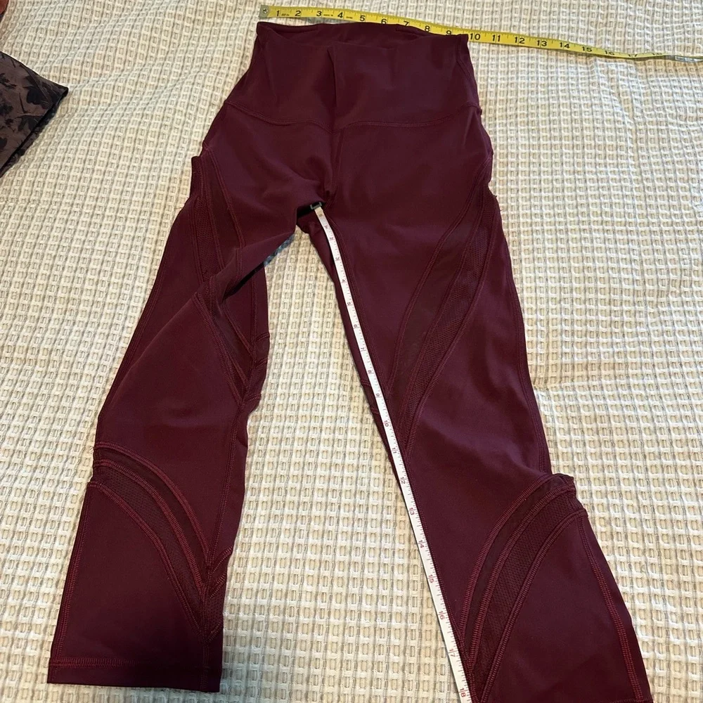 Lululemon | 9 Piece Activewear Bundle - All Women’s Size 2 - Picture 4 of 16